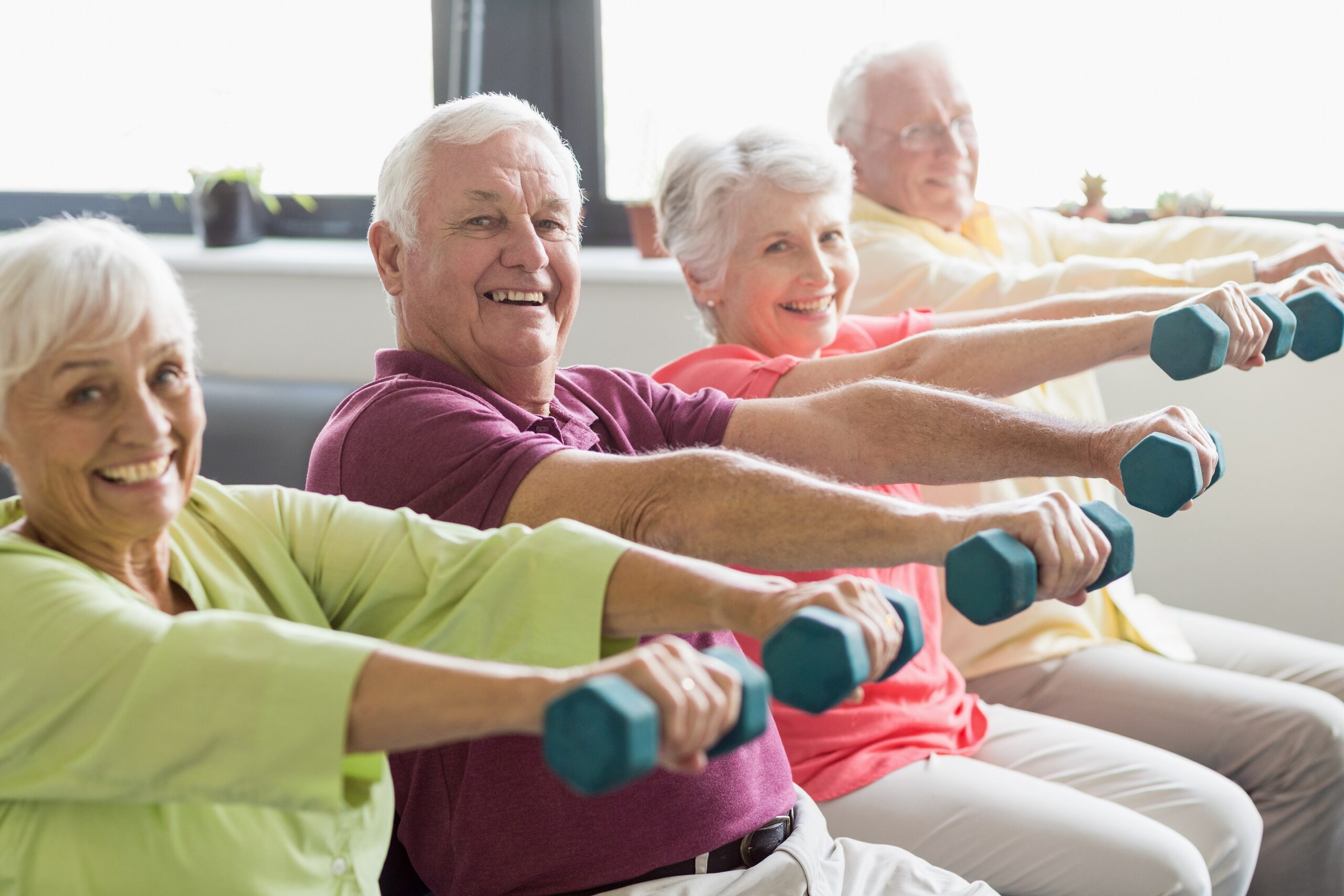 Enhancing Minds in Motion® as a Virtual Program Delivery Model for People Living with Dementia and Their Care Partners