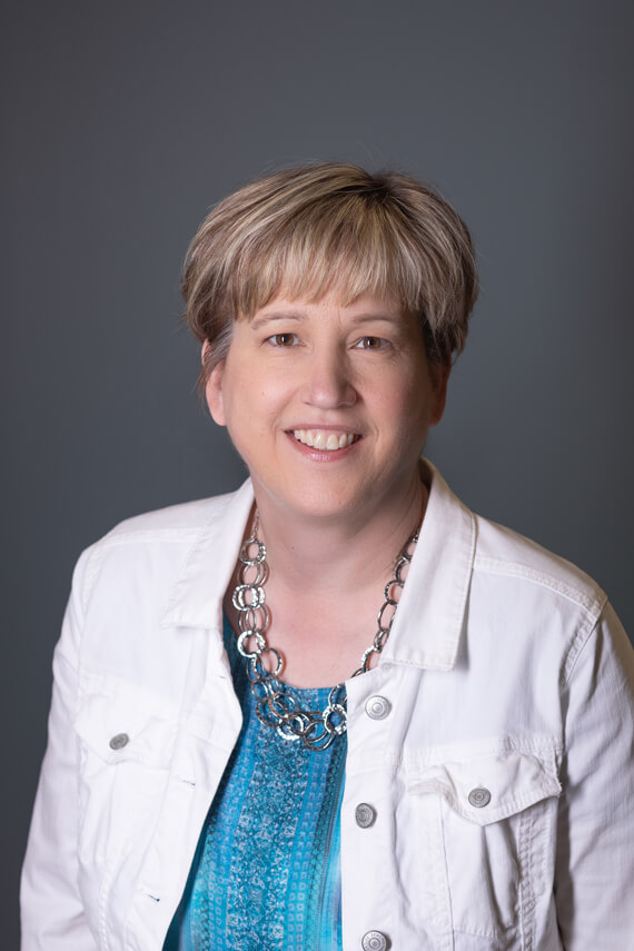 Carrie McAiney