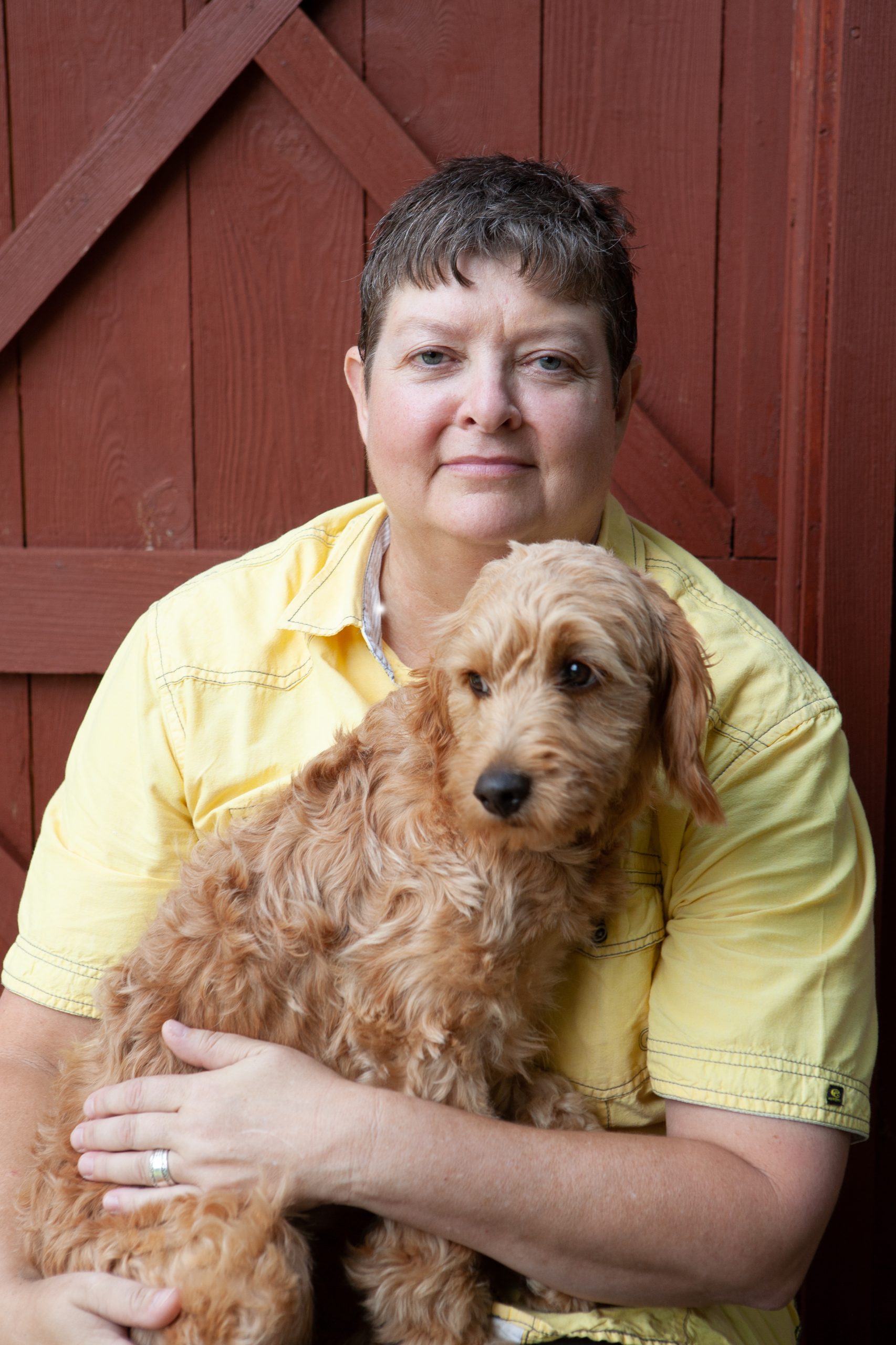 Mary Beth Wighton
