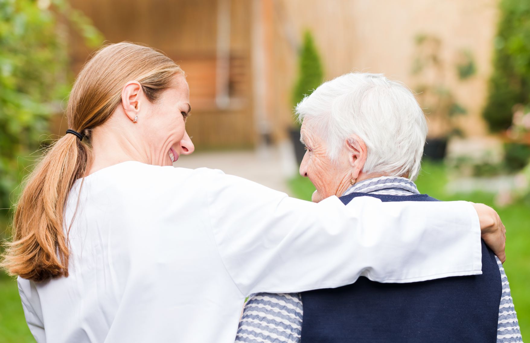 Care Partner Empowerment: Enhancing Lives in Dementia Care